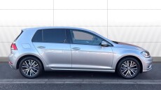 Volkswagen Golf 1.5 TSI EVO SE [Nav] 5dr Petrol Hatchback